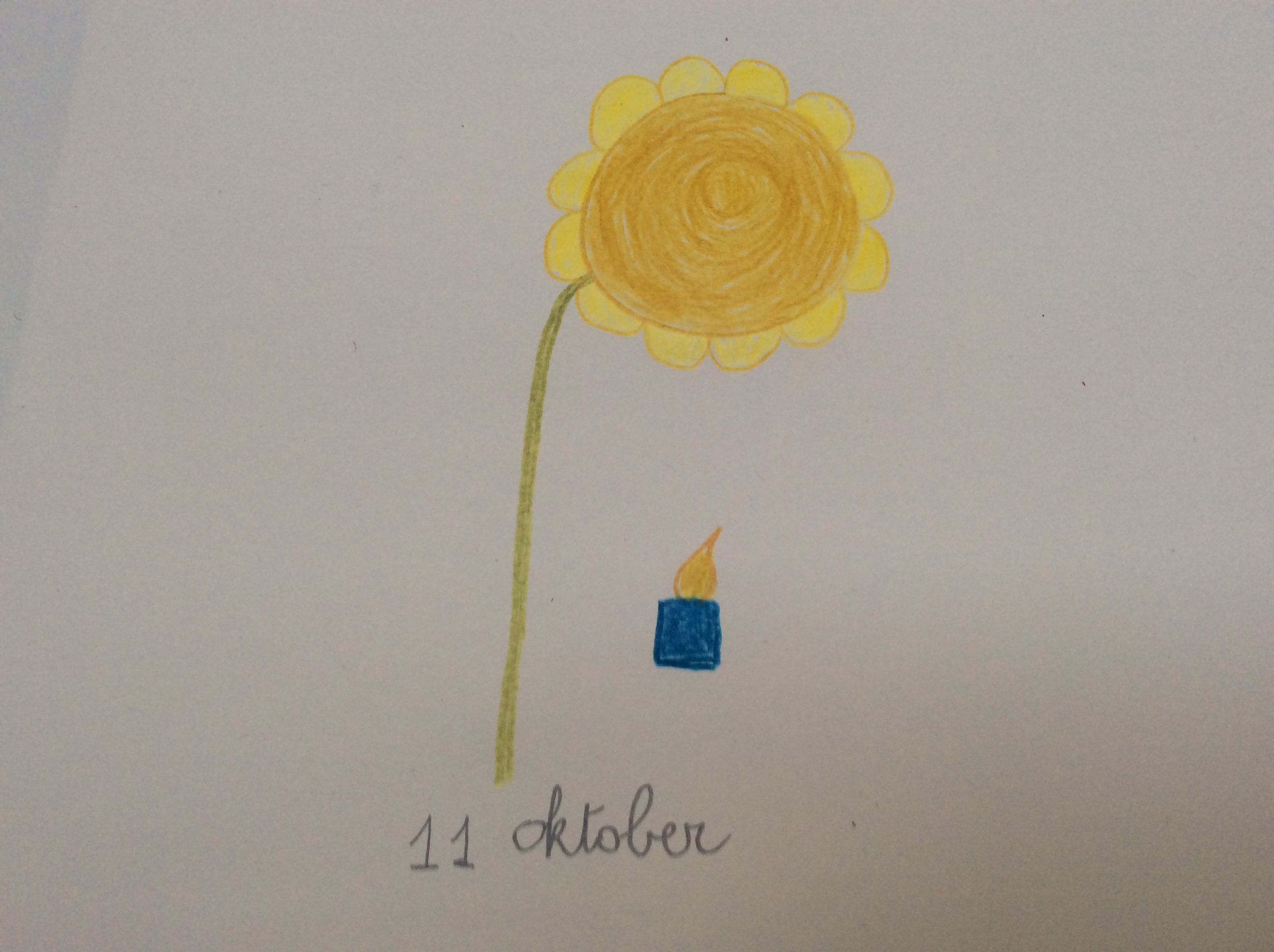 bloem
