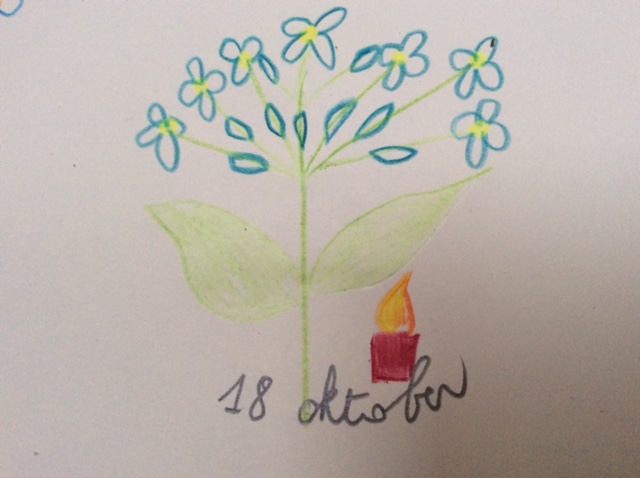 bloem