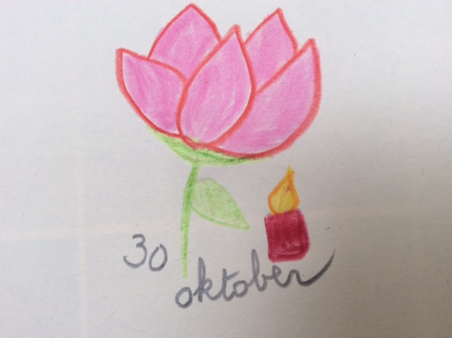 bloem